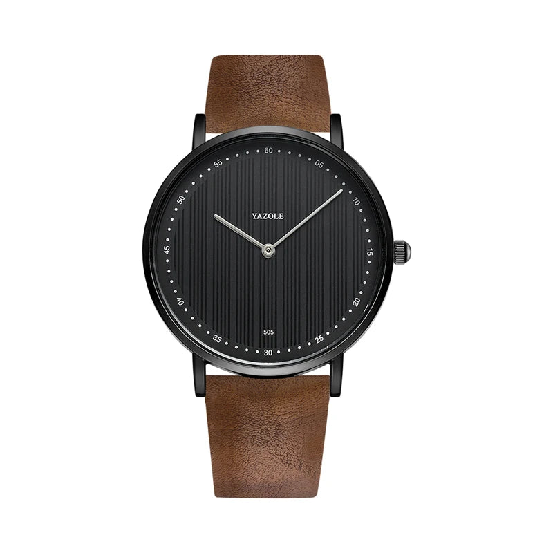 YAZOLE Luxury Men Watch