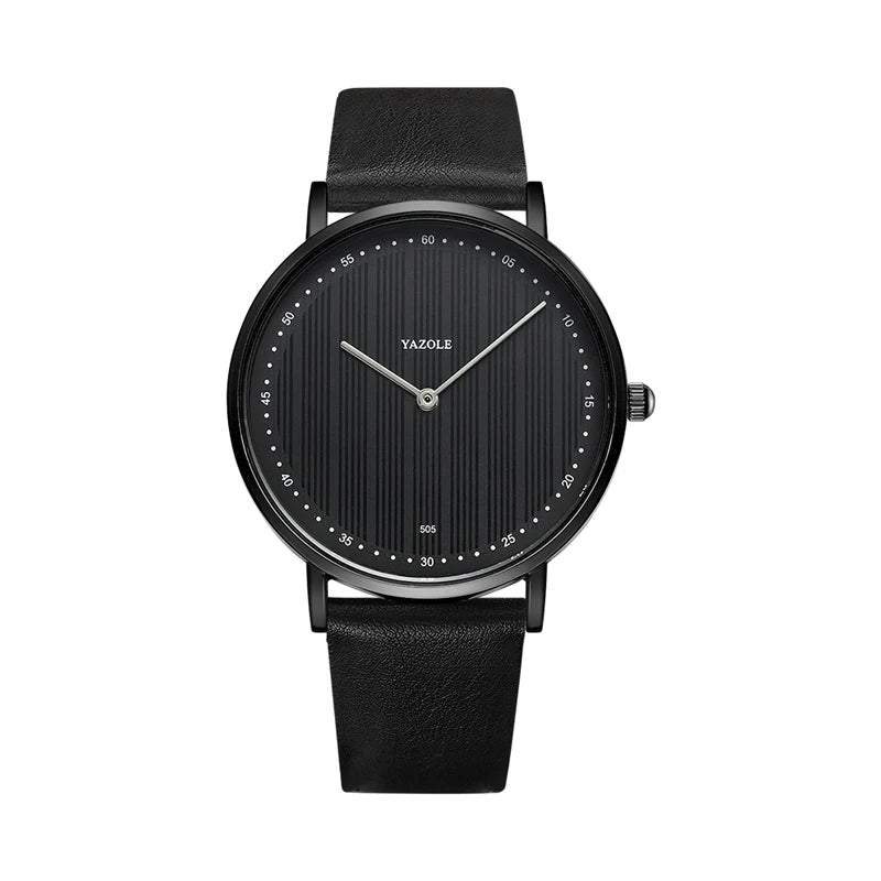 YAZOLE Luxury Men Watch