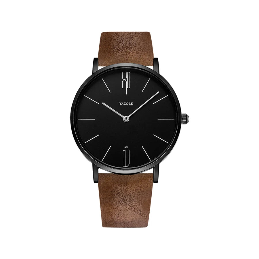 YAZOLE Luxury Men Watch